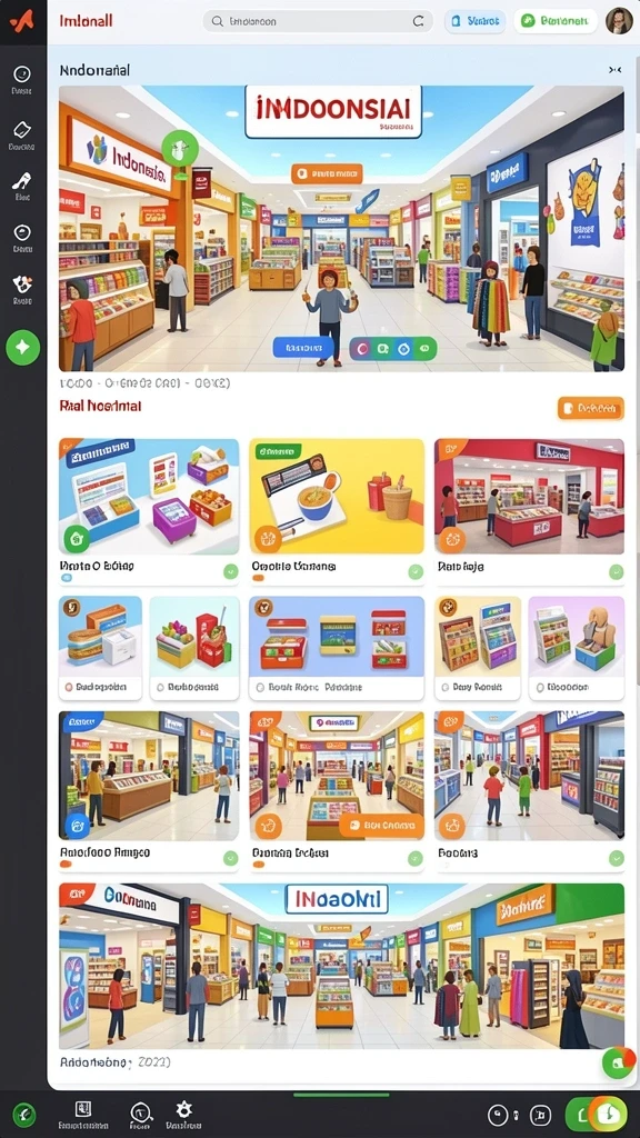 333666 - Screenshot karakter baru dengan kemampuan unik.
