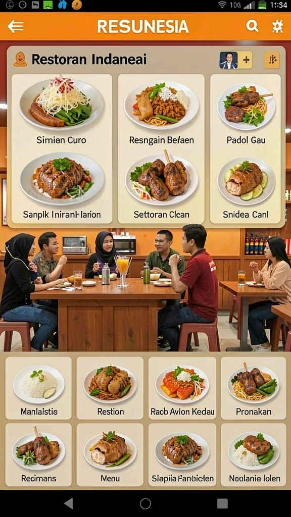 531slot - Screenshot menunjukkan tampilan antarmuka yang menarik dan user-friendly.