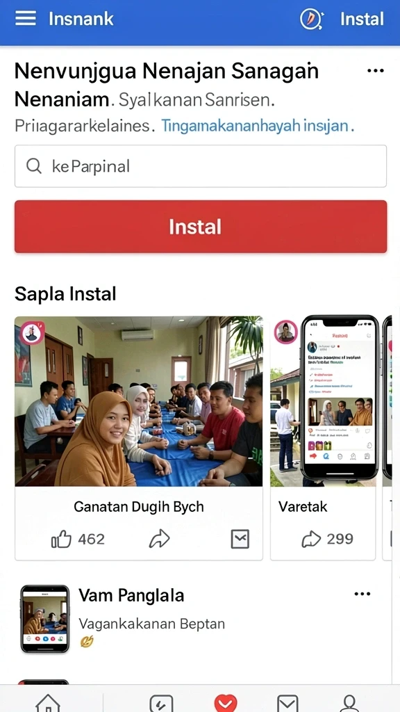 567tv - Fitur catch-up TV memungkinkan menonton acara terlewat.