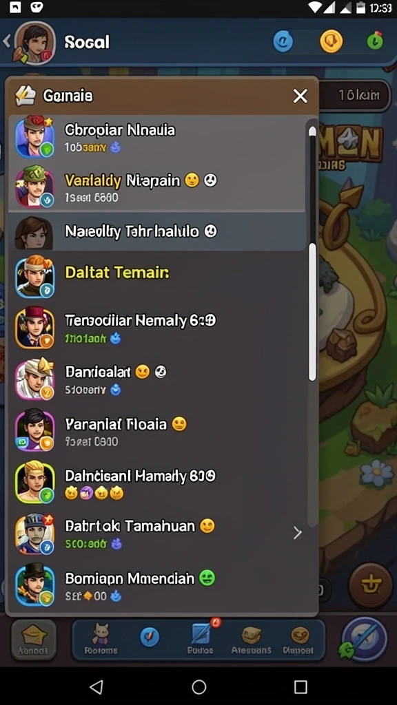 7276slots - Keseruan mendapatkan bonus dan hadiah setiap kali bermain.