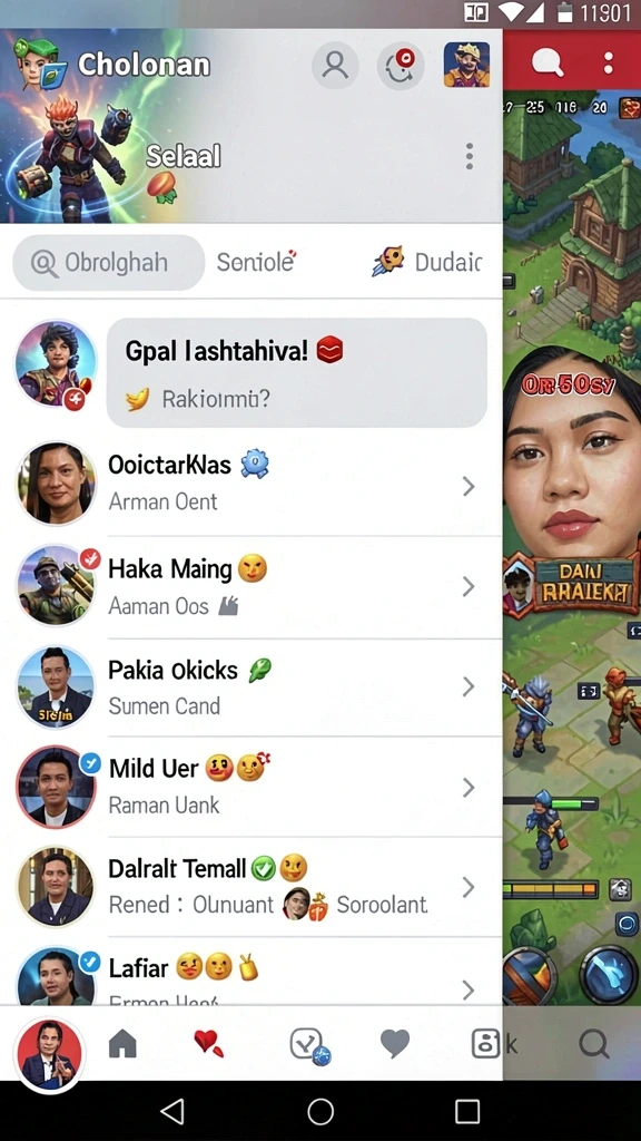 98spin - Fitur bonus menarik yang meningkatkan peluang menang.