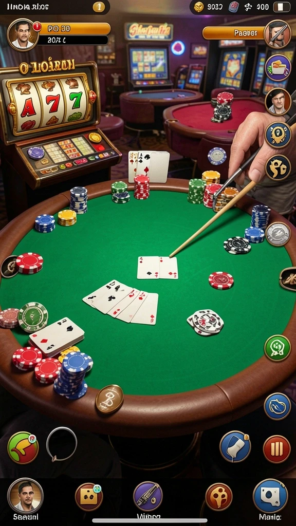 bigbet78 - Beragam pilihan permainan yang menggiurkan.