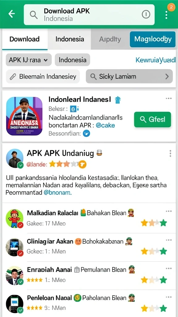 fc888 - Tangkapan layar menunjukkan antarmuka pengguna yang intuitif dan mudah digunakan.