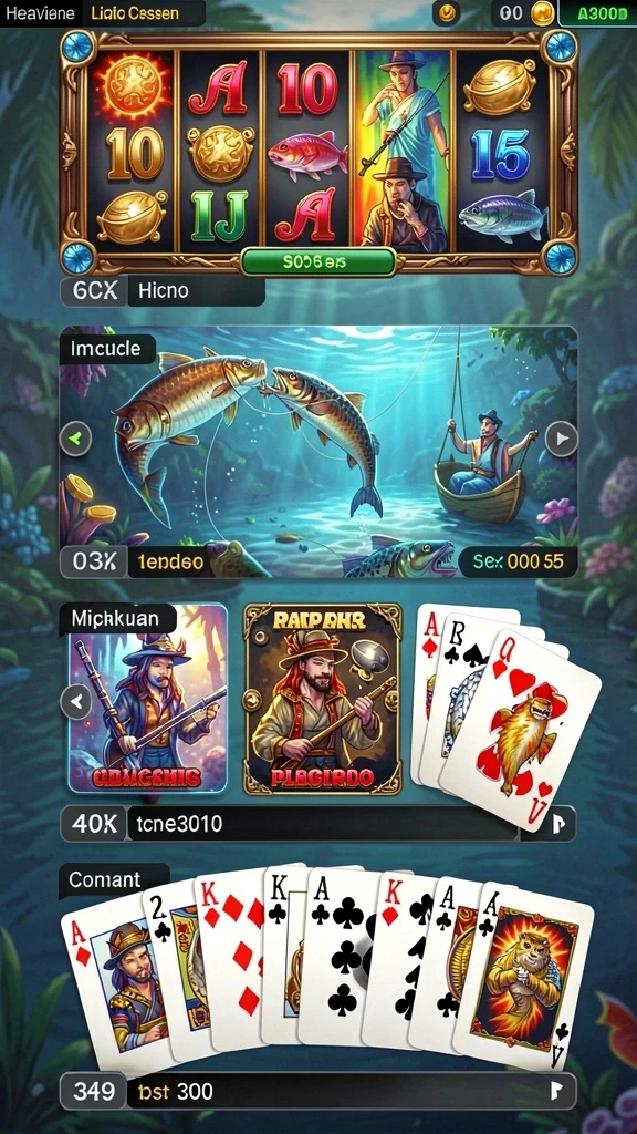 harum4d - Sistem reward menarik untuk meningkatkan gameplay.