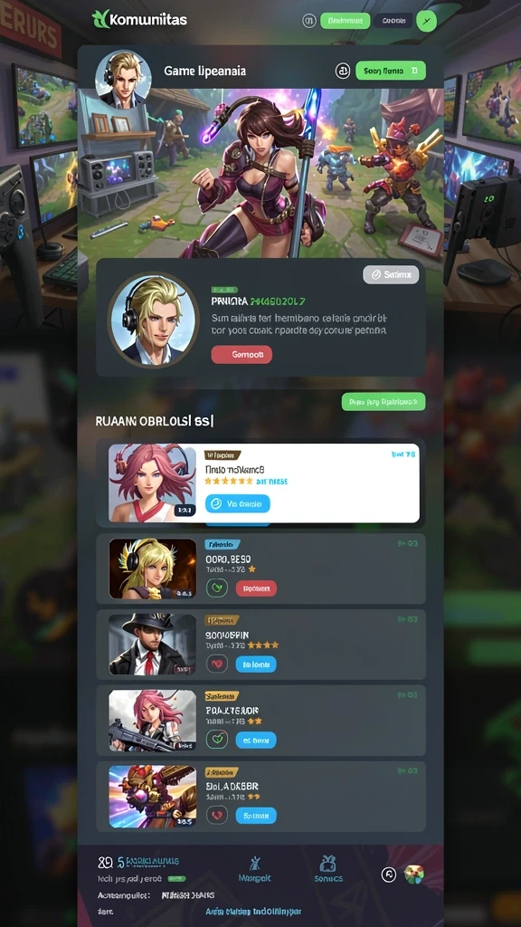 hoki99 - Screenshot kedua menampilkan mode multiplayer yang seru.