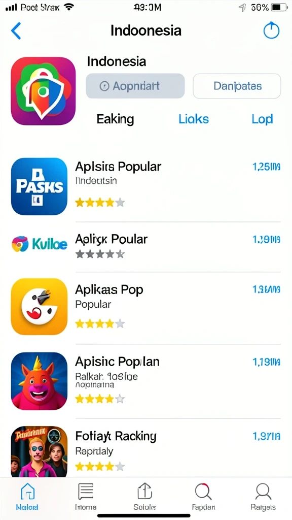 idcjoker - Fitur multiplayer untuk bersaing dengan teman.