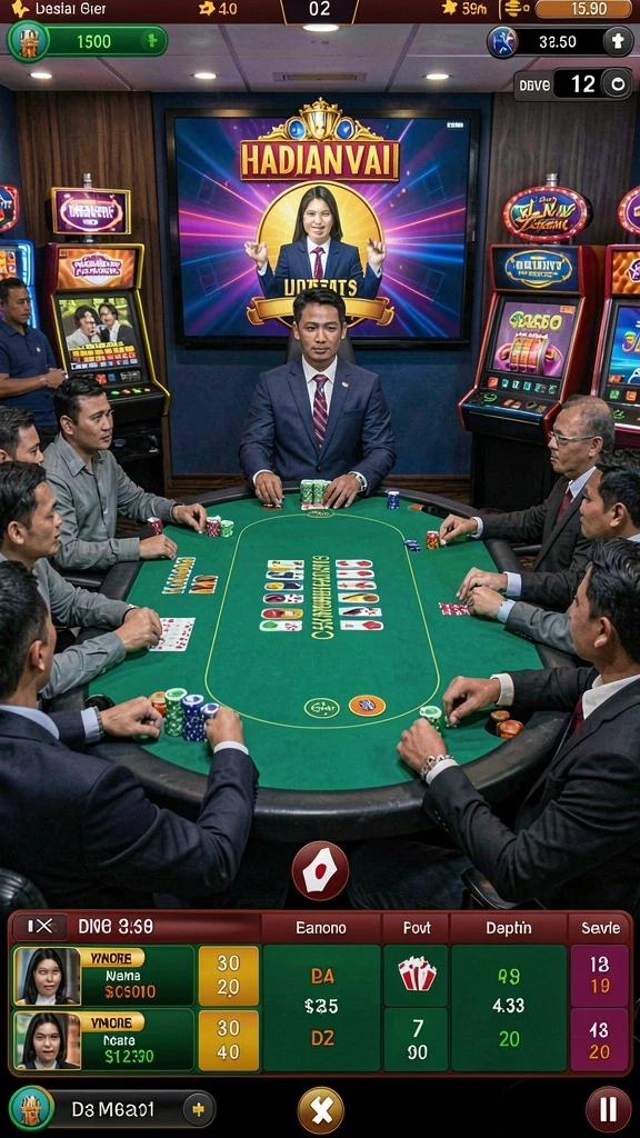 ins55 - Petualangan mendebarkan dalam setiap misi yang Anda pilih.