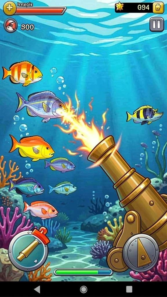 ins55 - Karakter unik dengan latar cerita yang dalam.