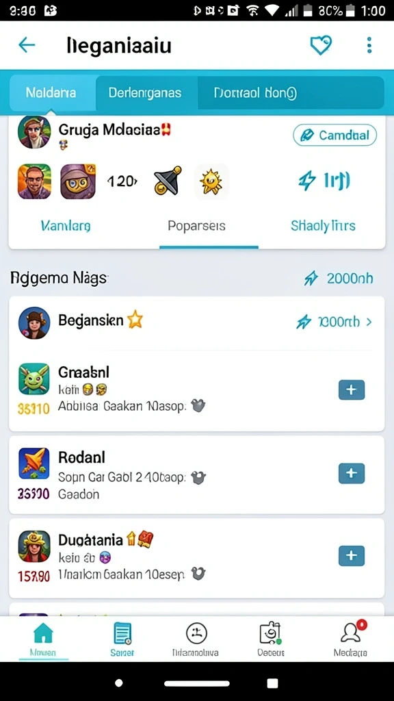 kaostogel - Fitur taruhan langsung untuk pengalaman bermain yang lebih interaktif.