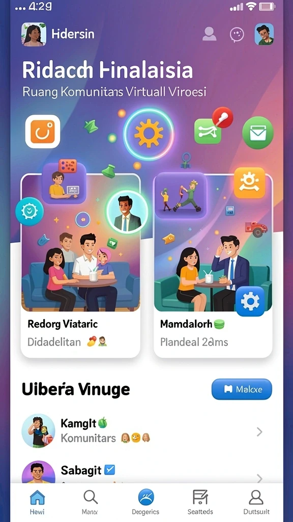 luxury88 - Tampilan antarmuka yang menarik dan mudah dinavigasi.