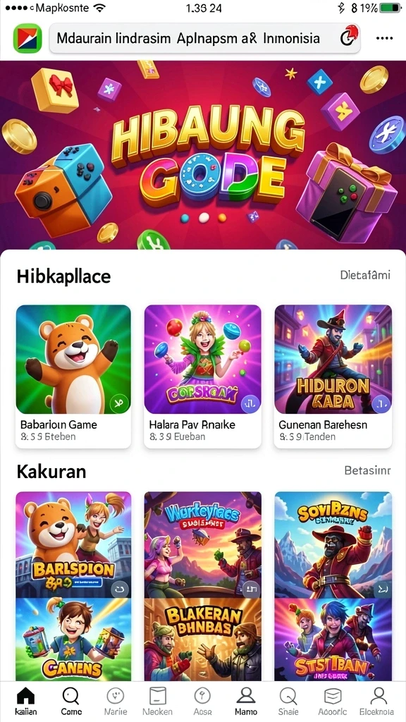 montana88 - Mode multiplayer yang seru untuk bermain bersama teman.