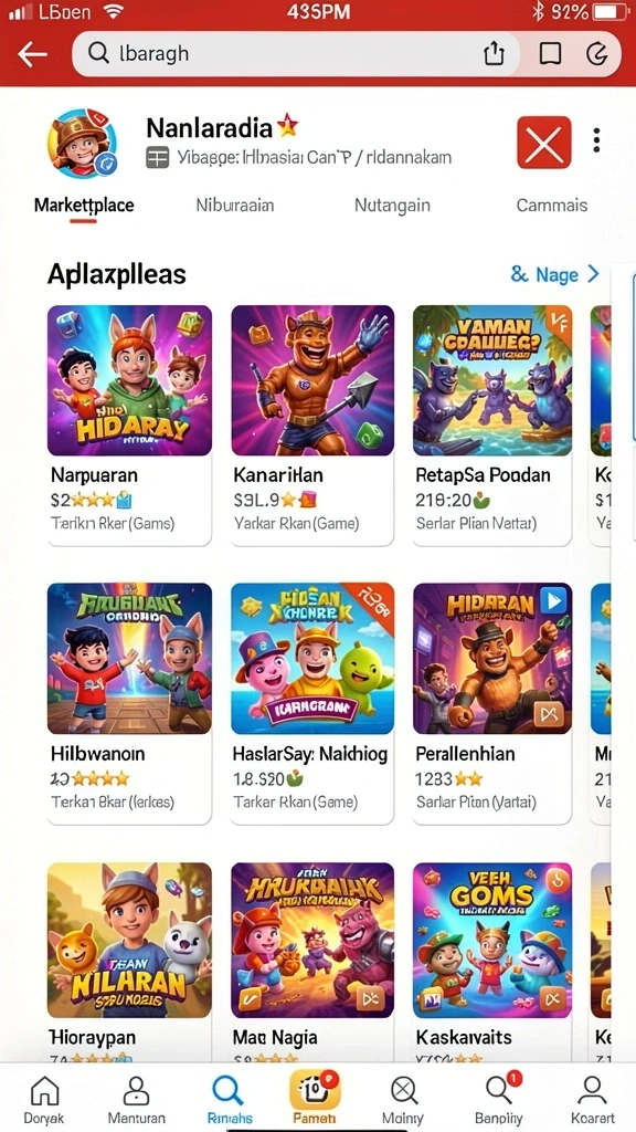 mpo88asia - Tampilan antarmuka yang menarik dan modern.