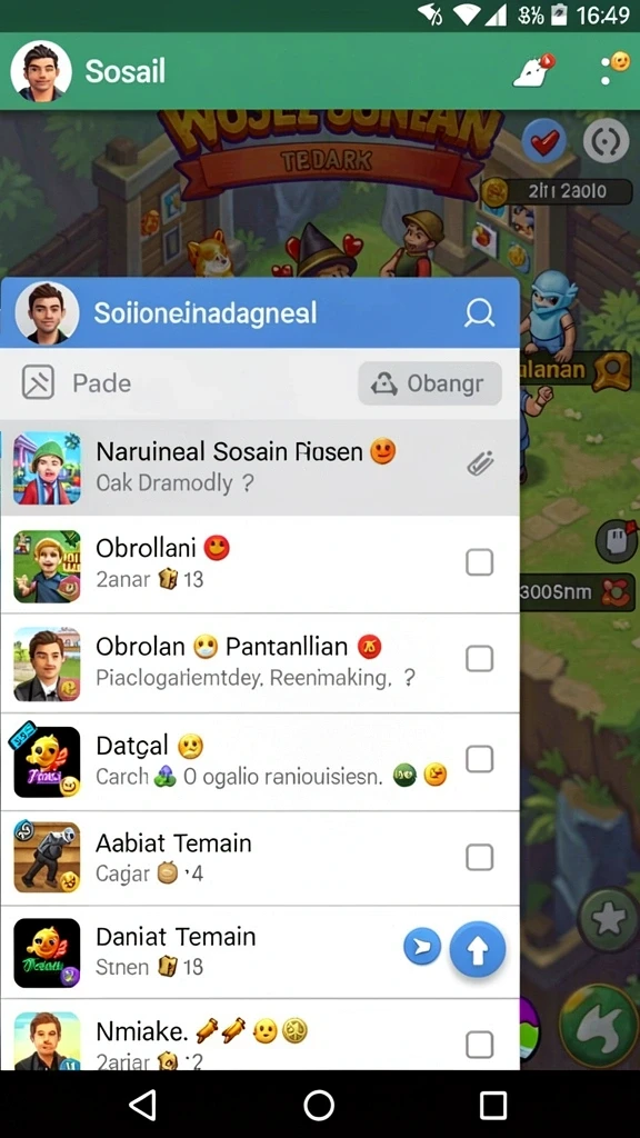 panen77 - Beragam mini-game yang siap menghibur Anda.