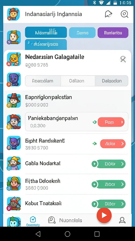 rich7 - Berbagai pilihan mesin slot yang menarik.
