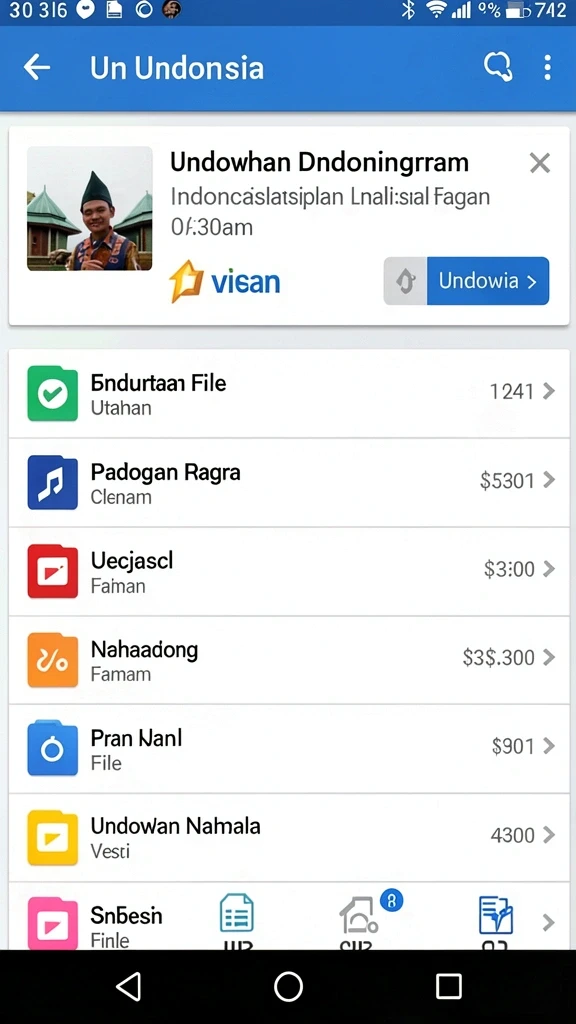 rpvip1 - Karakter dengan kemampuan unik yang dapat ditingkatkan.