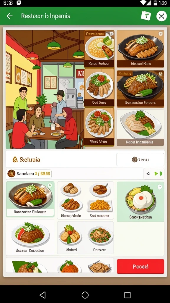rumahtoto - Mode multiplayer yang seru untuk bersosialisasi.