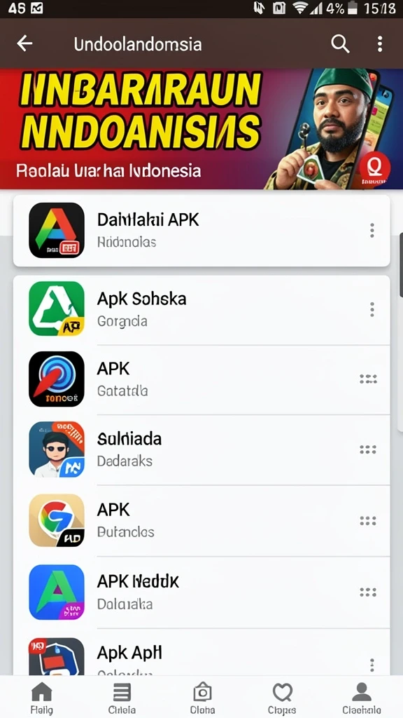 sr996 - Pengalaman multiplayer seru dengan teman-teman.