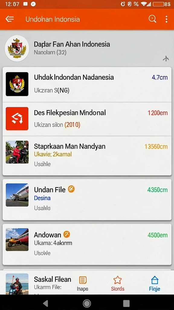 superhoki - Mode permainan yang menantang dan seru.