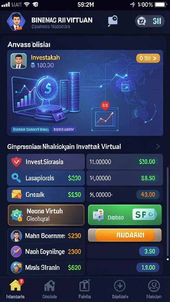 tawonbet - Screenshot menunjukkan fitur baru dalam pembaruan terbaru.
