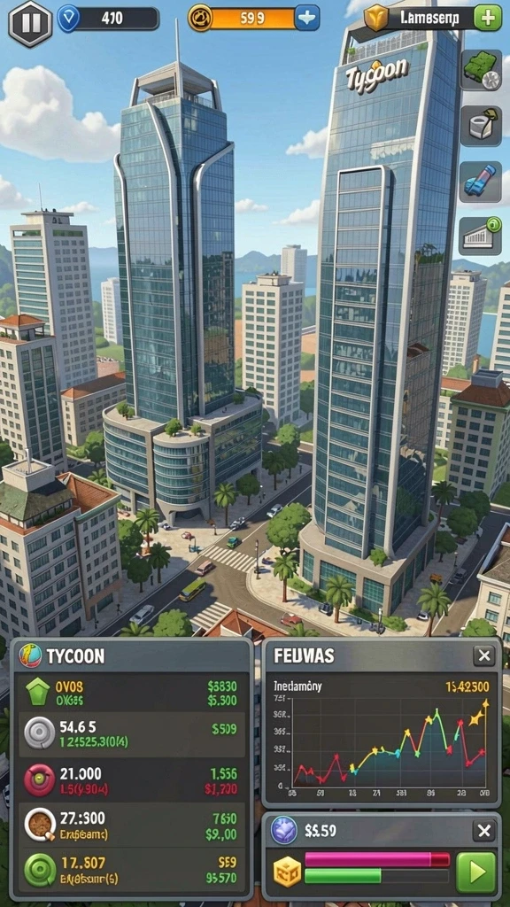 toopgws - Mode permainan yang menarik untuk dimainkan bersama teman.