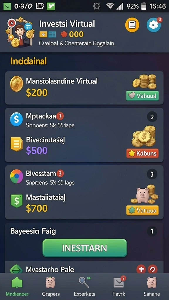 ttt888 - Karakter-karakter unik yang dapat diunlock untuk meningkatkan pengalaman bermain.