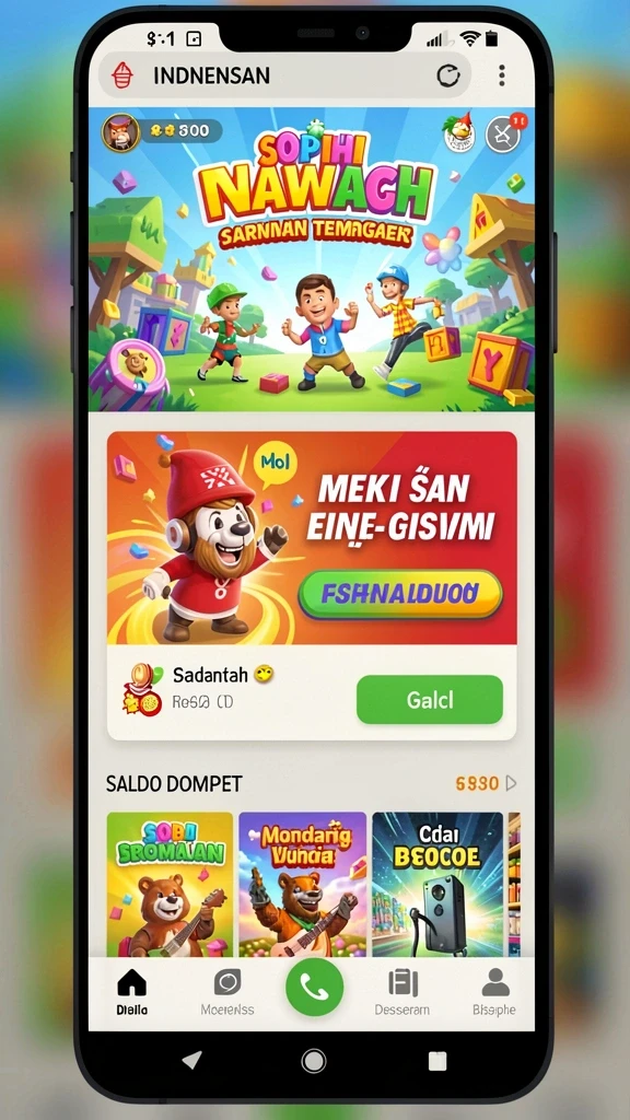 tv888 - Beragam pilihan permainan menarik untuk semua usia.