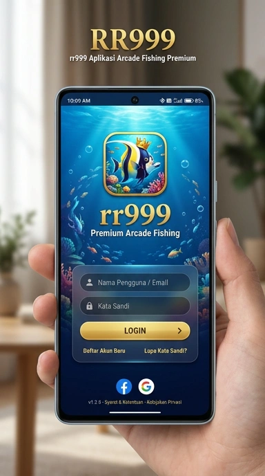 Pratinjau build resmi — siap diunduh untuk Android