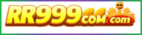 rr999 — Logo Resmi